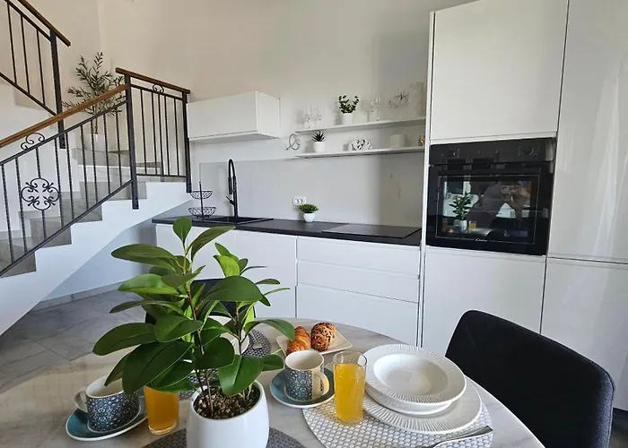 Adriatic Brezze Apartment