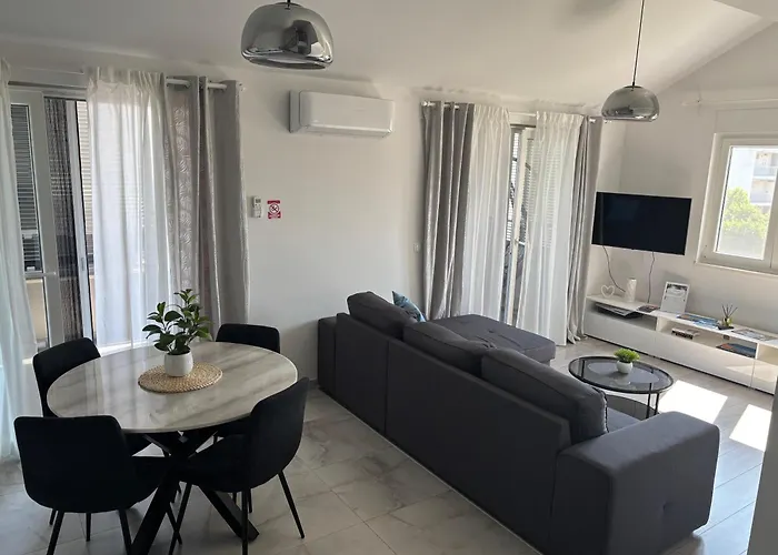 Adriatic Brezze Apartment