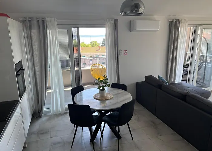 Adriatic Brezze Apartment