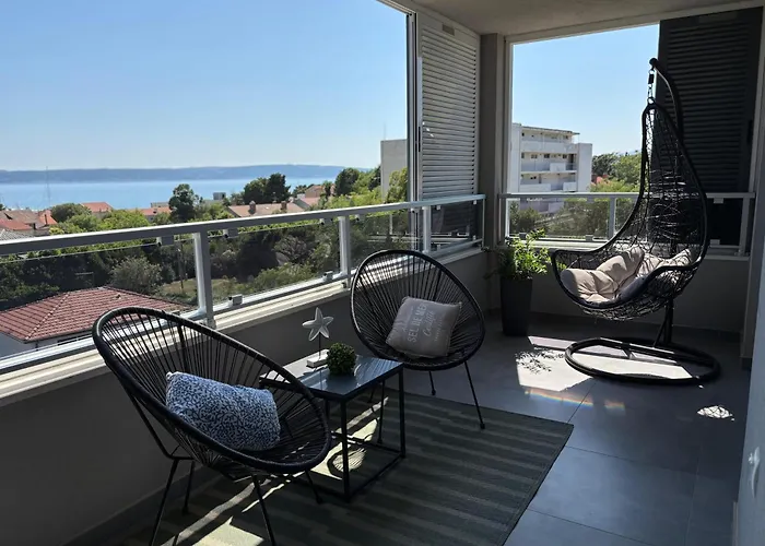 Adriatic Brezze Apartment
