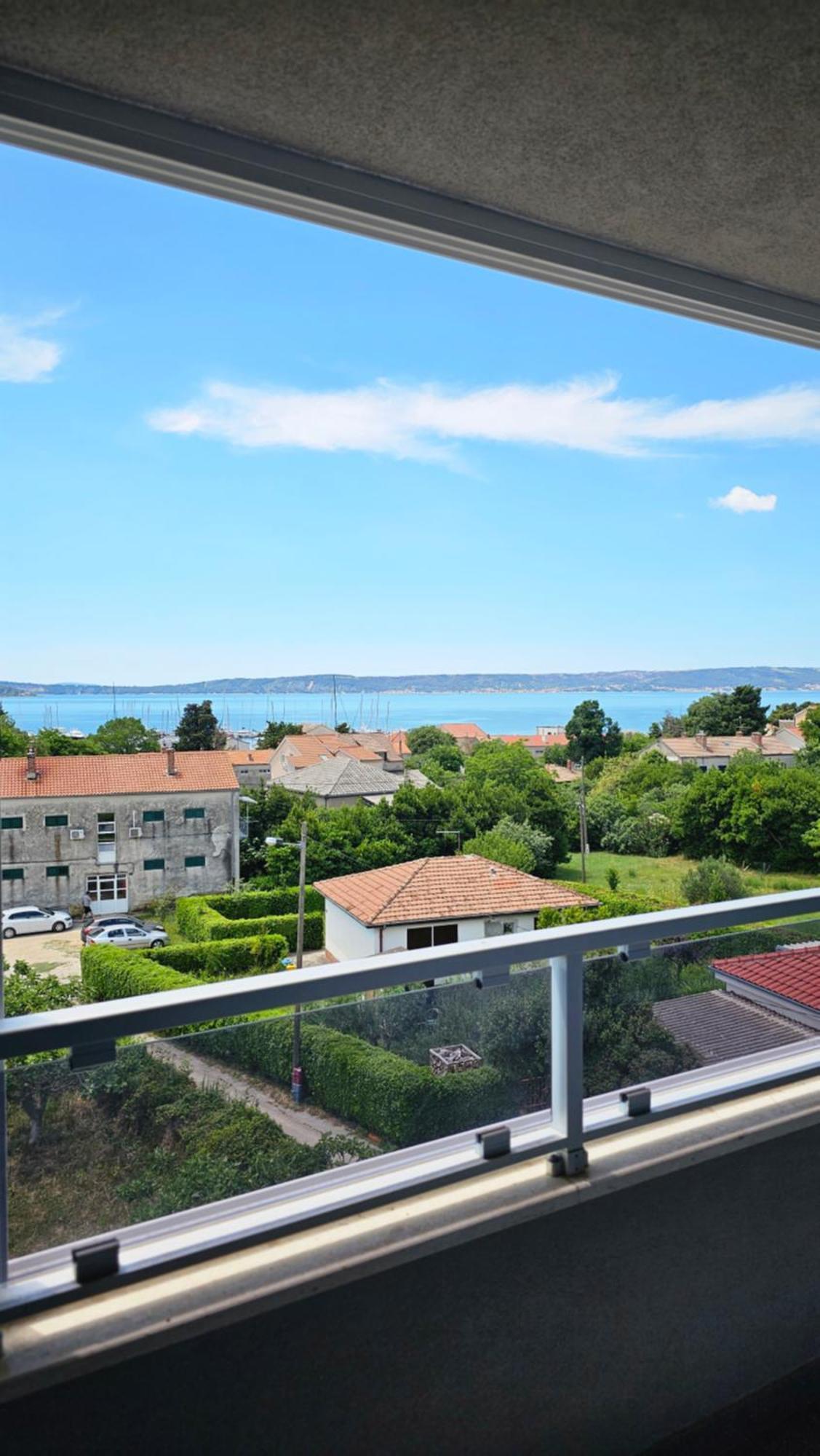 Adriatic Brezze Appartement Kaštela