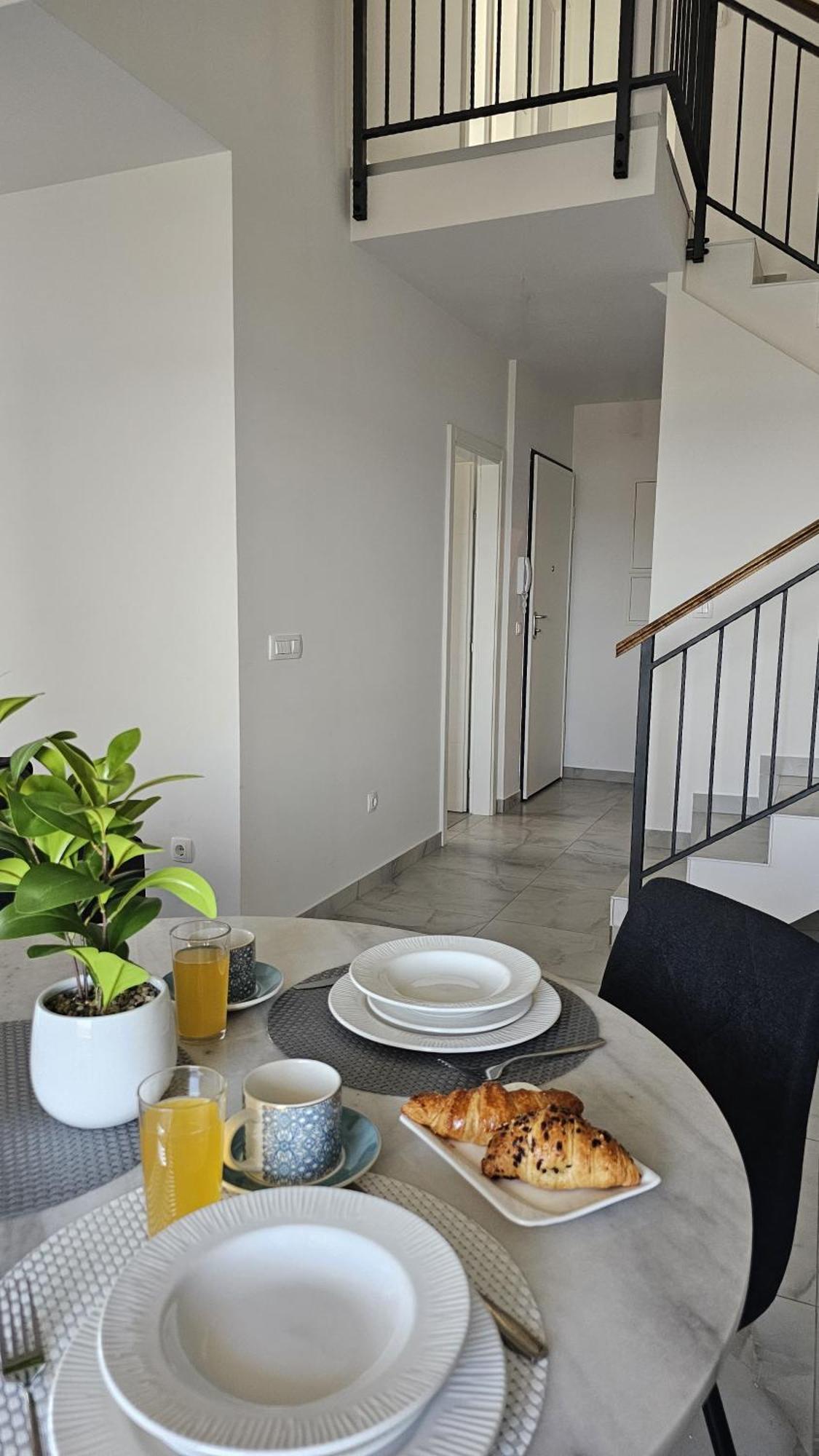 Adriatic Brezze Appartement