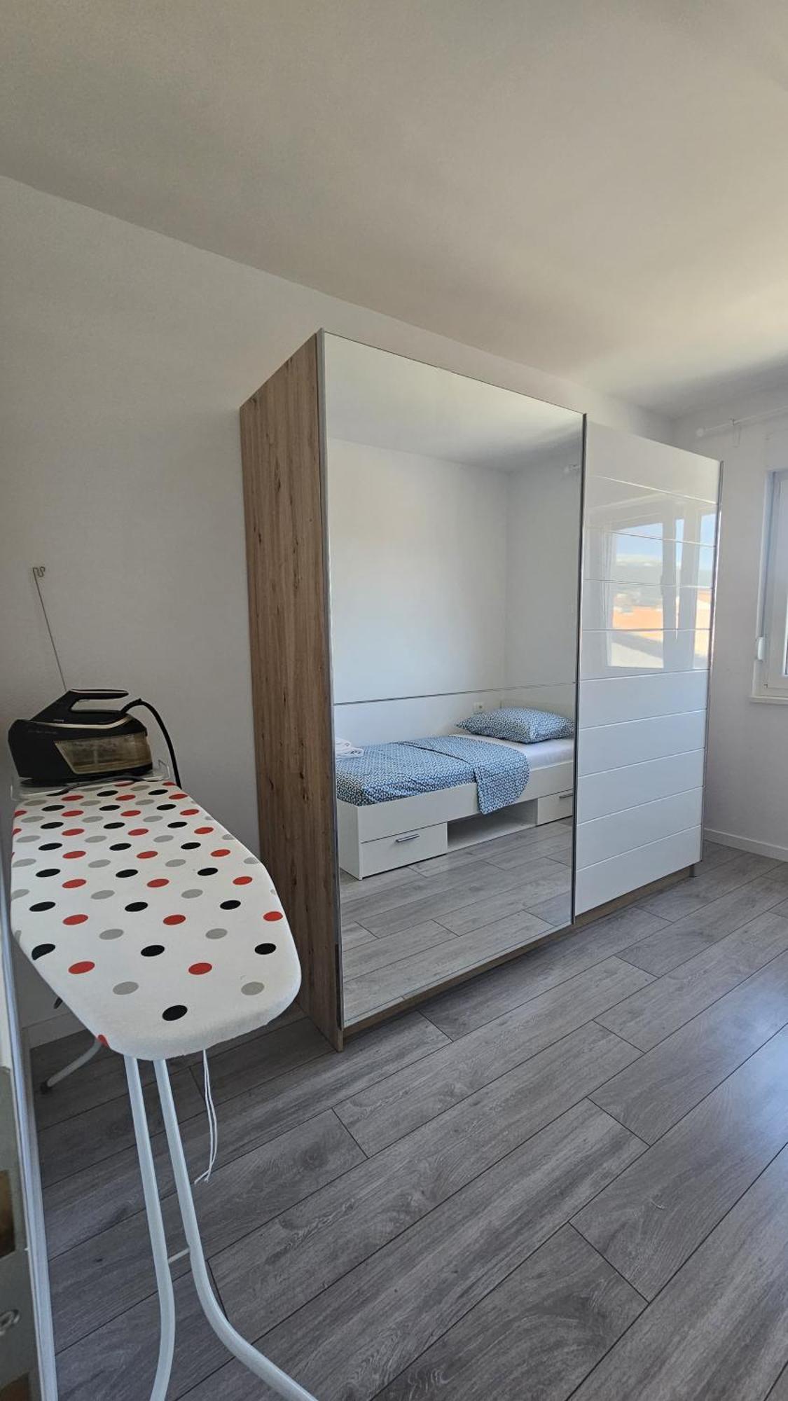 Appartement Adriatic Brezze