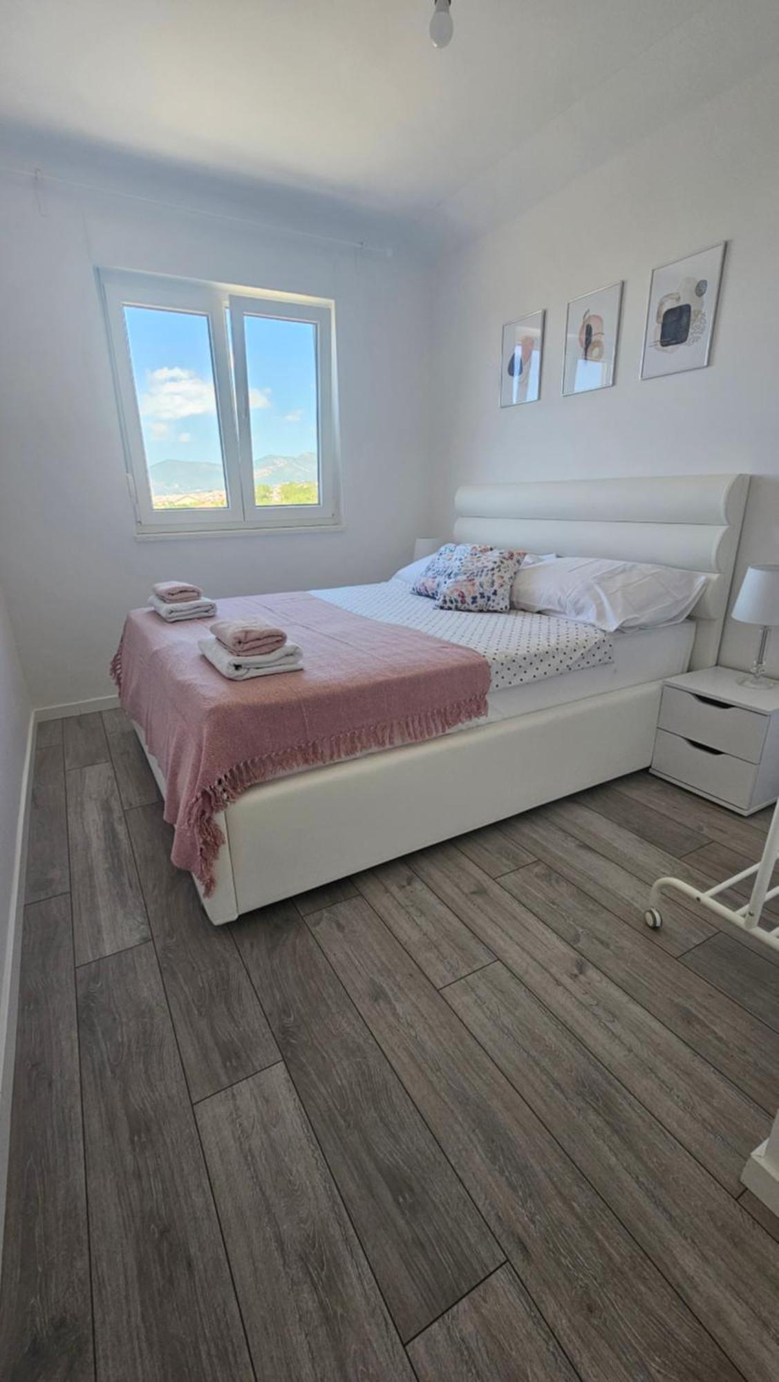 Appartement Adriatic Brezze