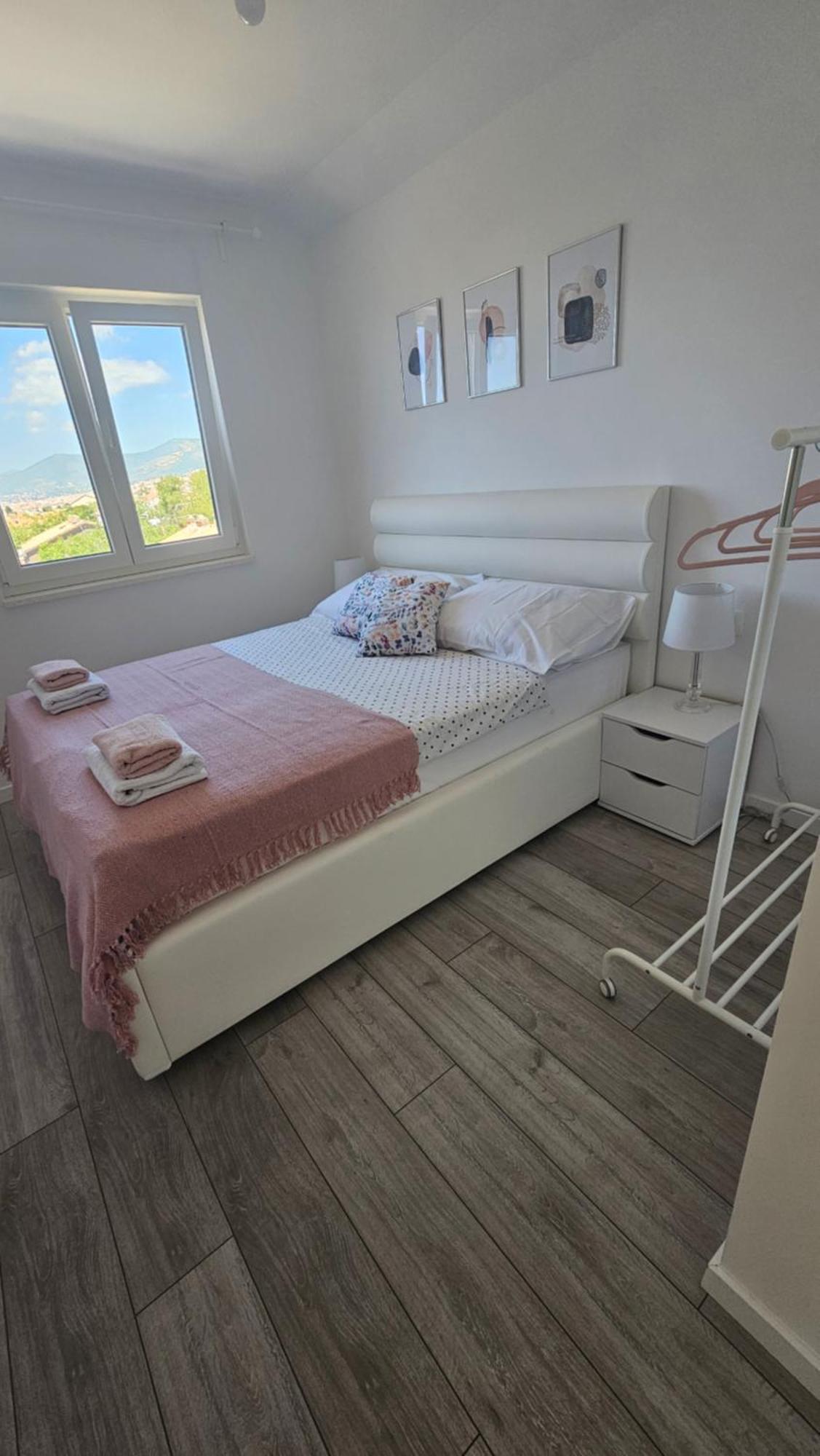 Adriatic Brezze Appartement *