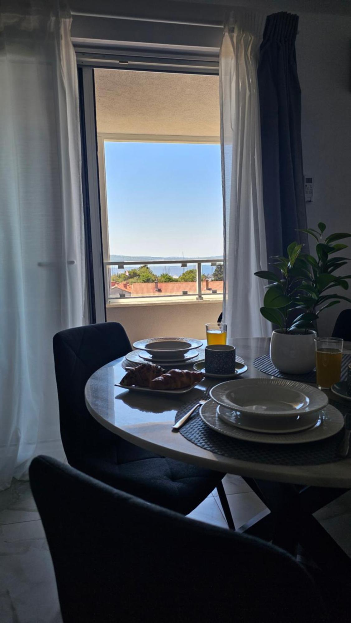 Adriatic Brezze Appartement