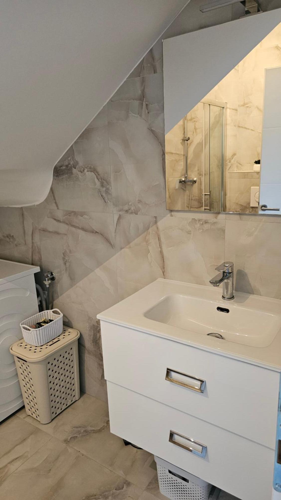 Appartement Adriatic Brezze *