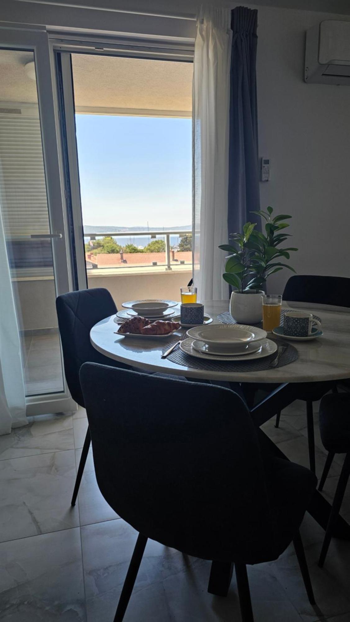 Adriatic Brezze Appartement