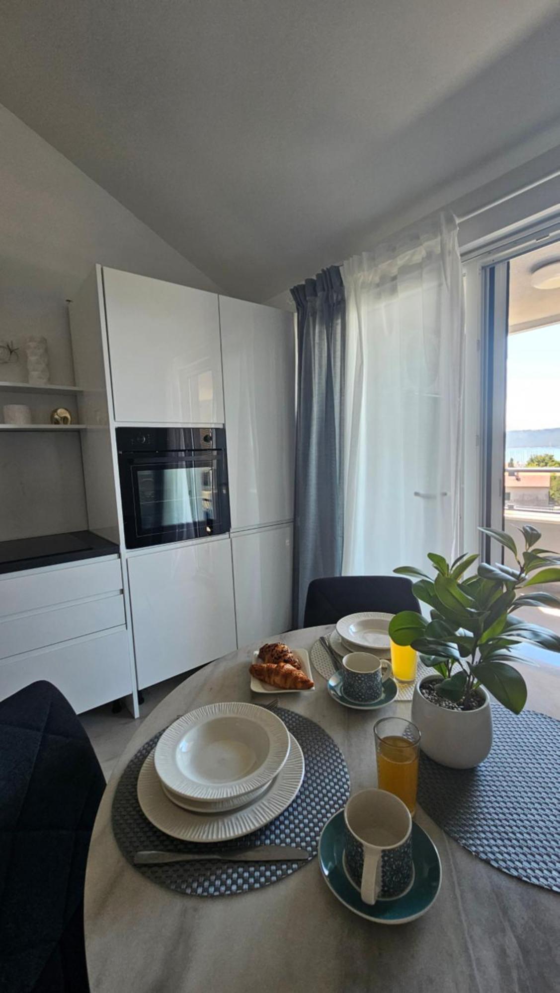 Appartement Adriatic Brezze Kaštela