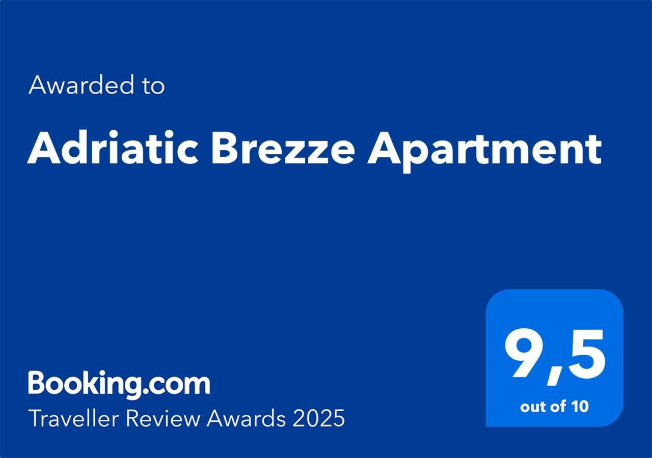 Adriatic Brezze