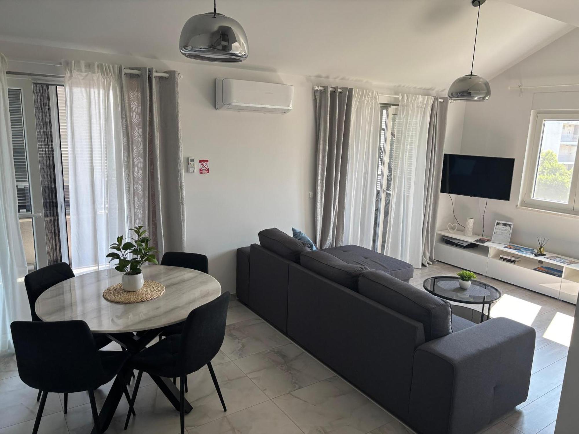 Appartement Adriatic Brezze