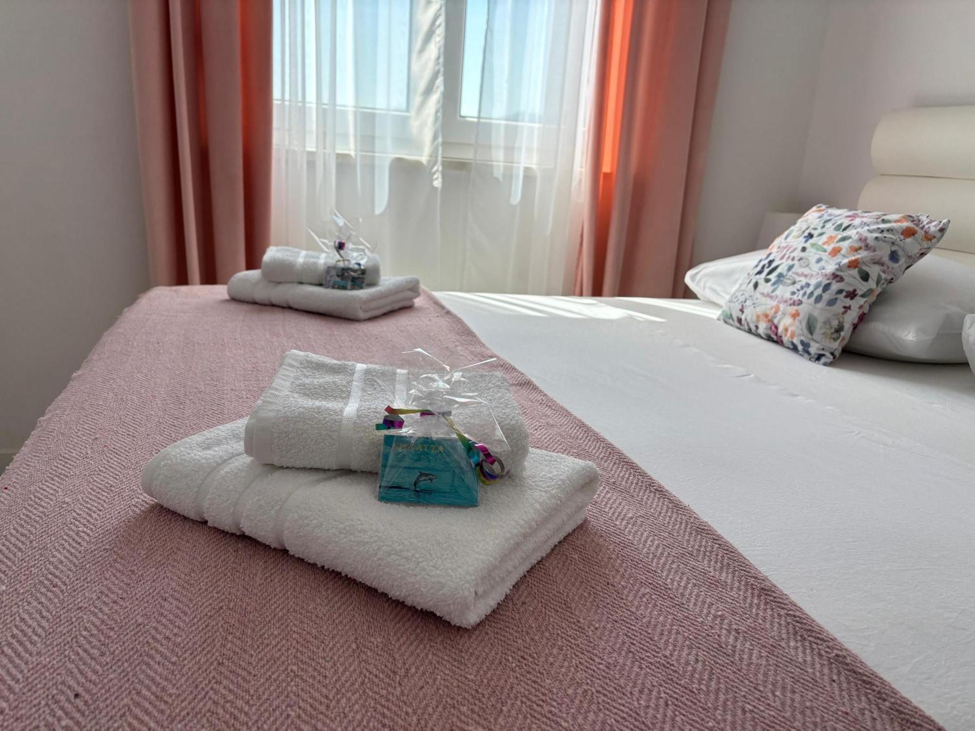 Adriatic Brezze Appartement *