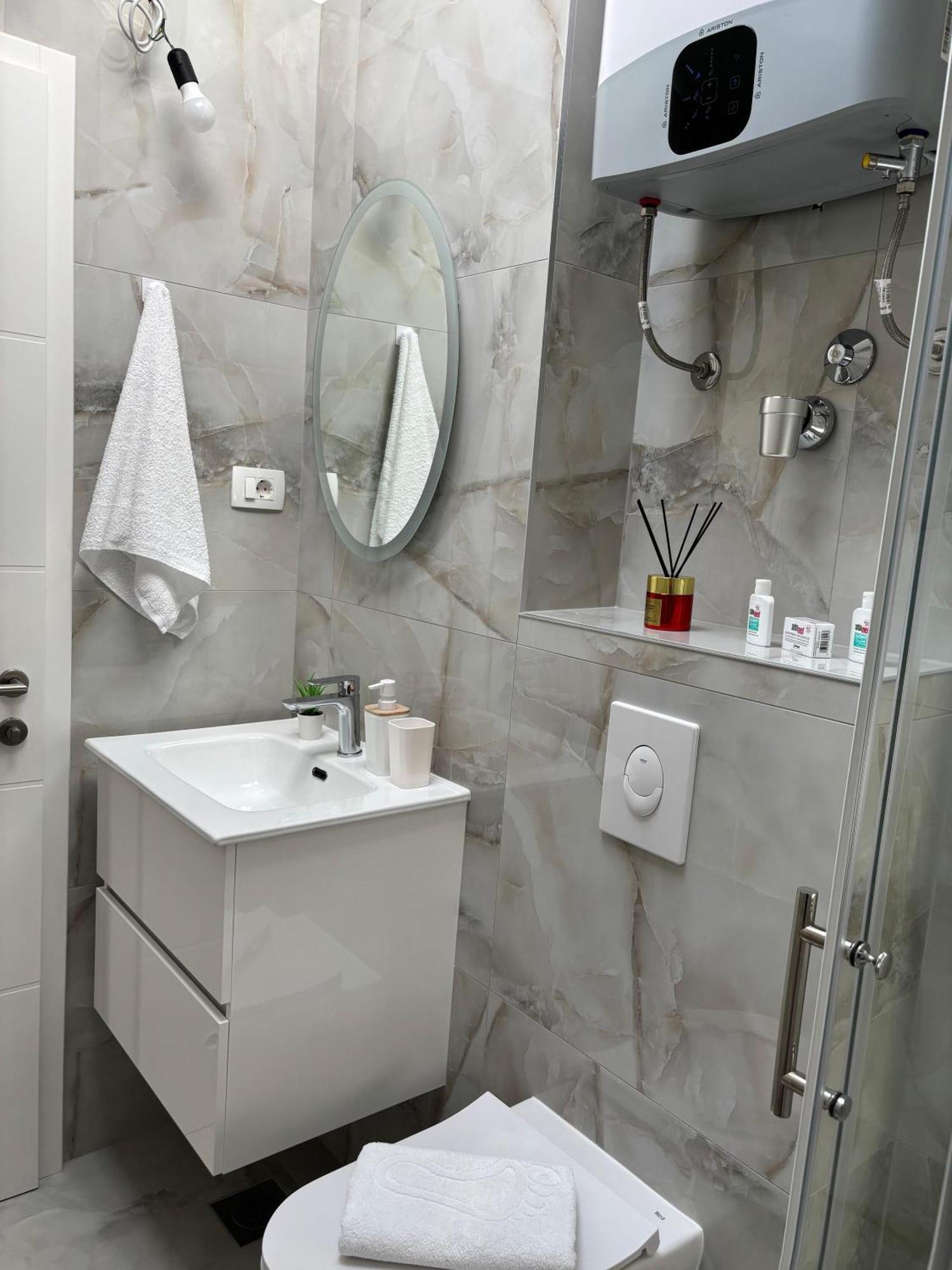Adriatic Brezze Appartement
